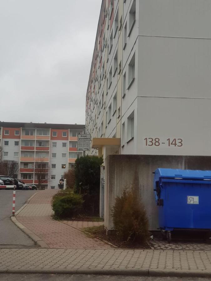 Ferienwohnung 143 안나베르크 외부 사진