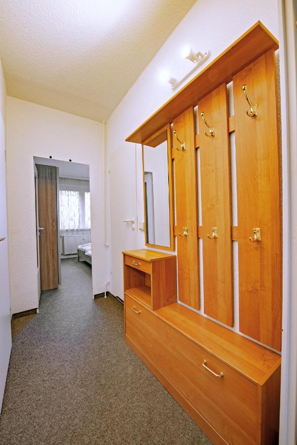 Ferienwohnung 143 안나베르크 외부 사진