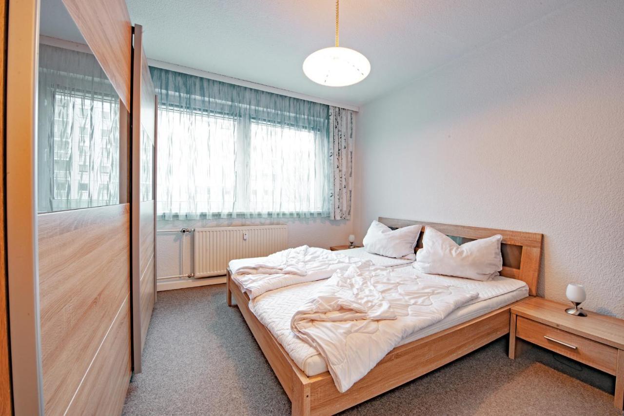 Ferienwohnung 143 안나베르크 외부 사진